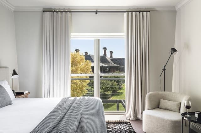 Harvest Superior Room