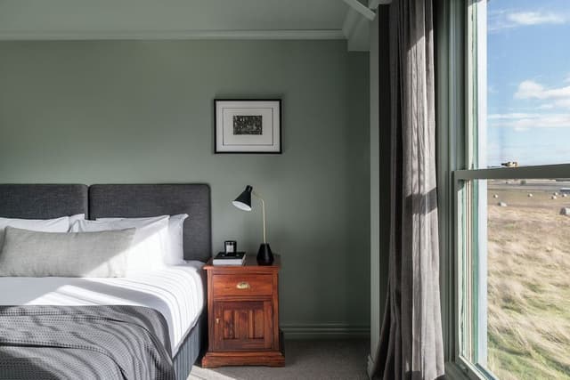 Mt William Standard Room