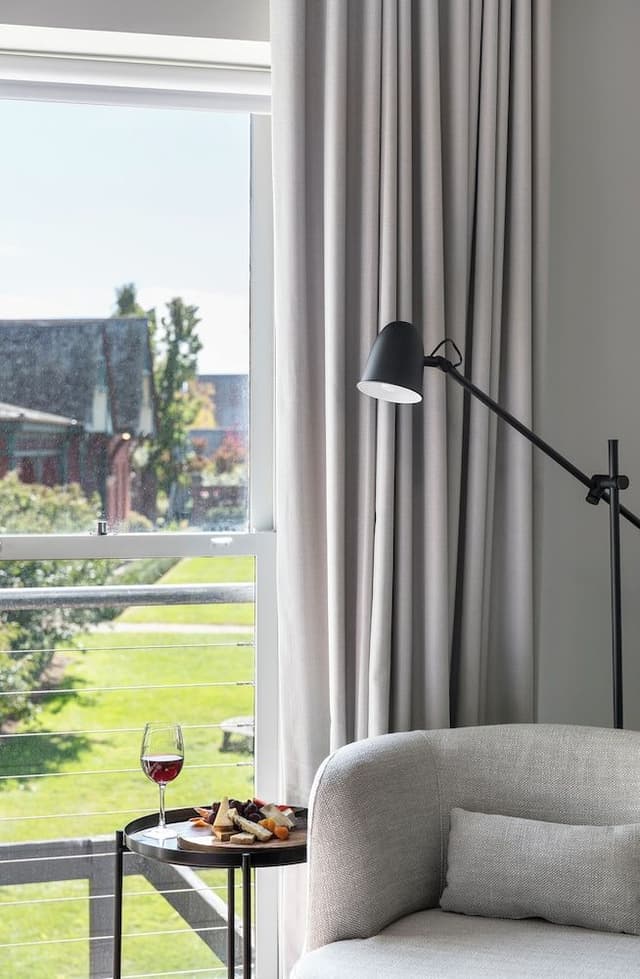 Harvest Superior Room