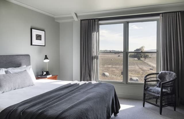 Mt William Standard Room