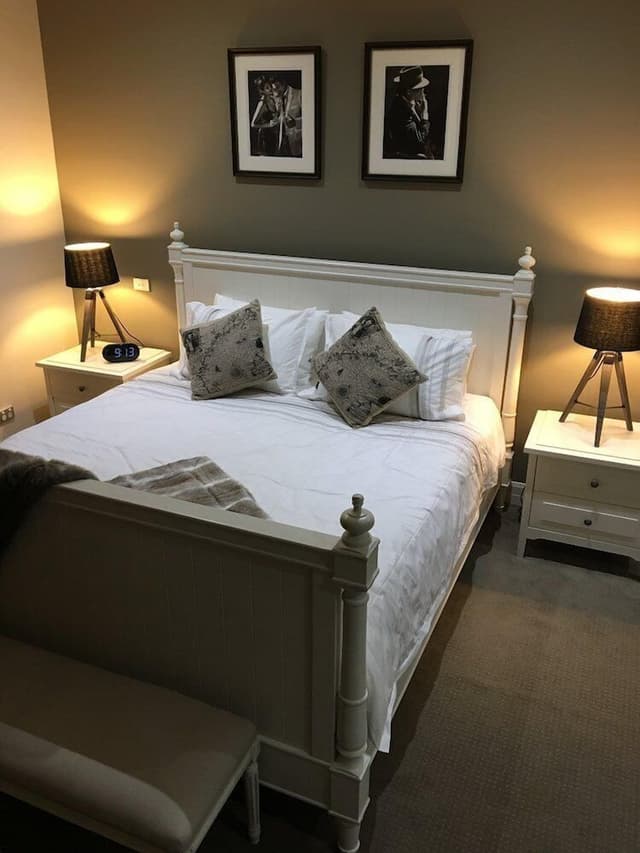 Guestroom, 1 Bedroom