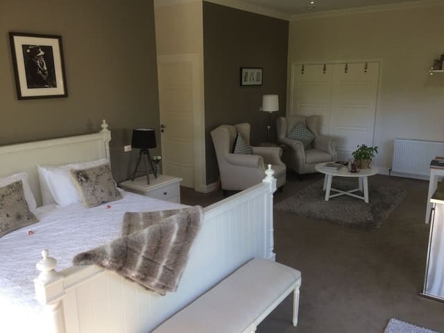 Guestroom, 1 Bedroom