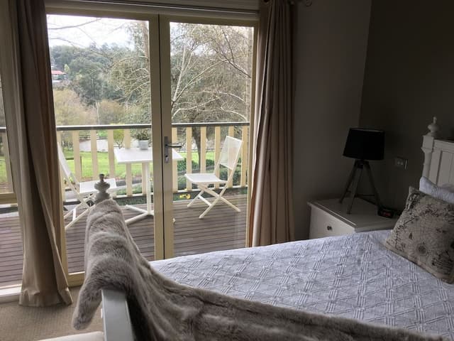 Guestroom, 1 Bedroom