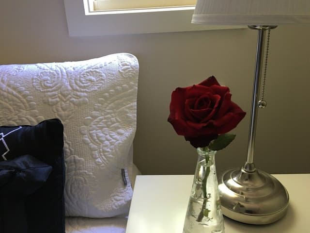 Apartment, 2 Bedrooms