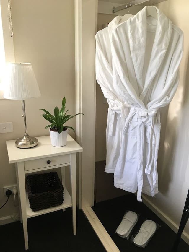 Apartment, 2 Bedrooms