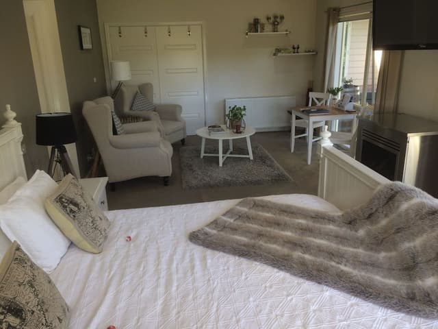 Guestroom, 1 Bedroom