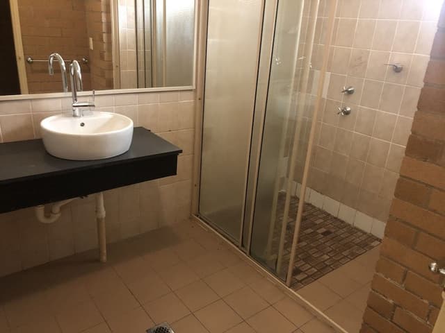 Economy Twin Room, 1 Bedroom