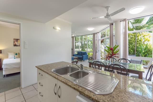 Deluxe Townhome, 3 Bedrooms, 2 Bathrooms