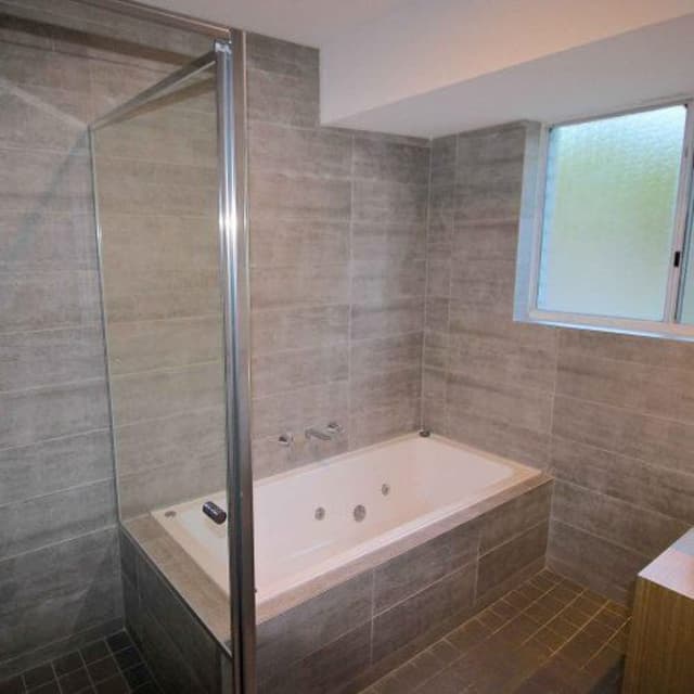 Family Suite + Spa