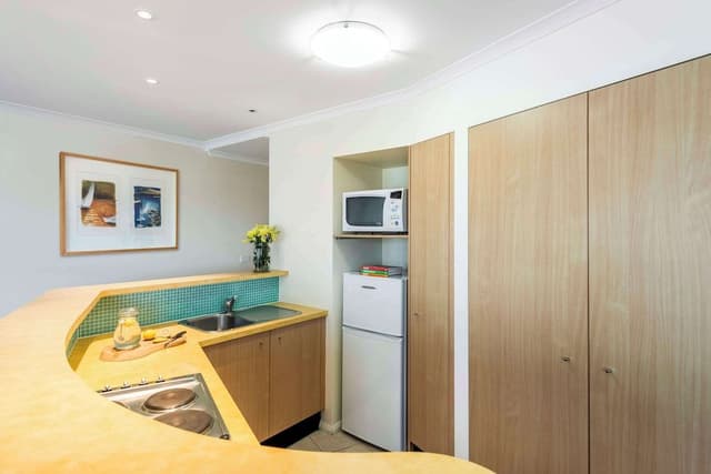 2 Bedroom Loft