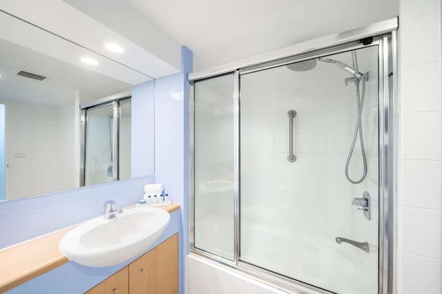 Apartment, 1 Bedroom (No Housekeeping)