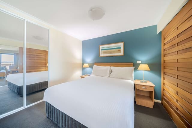 Apartment, 1 Bedroom (No Housekeeping)