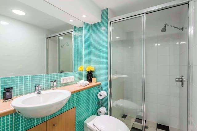 2 Bedroom Loft