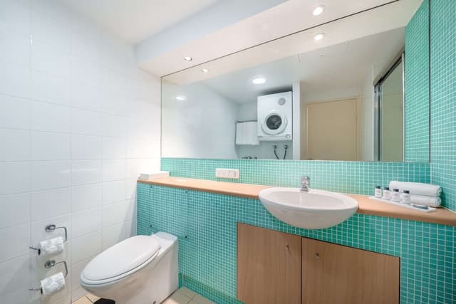 Apartment, 1 Bedroom (No Housekeeping)