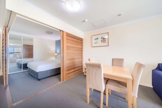 Apartment, 1 Bedroom (No Housekeeping)