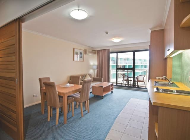 Apartment, 1 Bedroom (No Housekeeping)