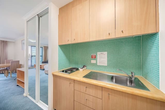 Apartment, 1 Bedroom (No Housekeeping)
