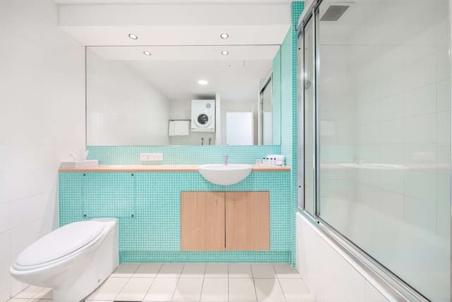 Apartment, 1 Bedroom (No Housekeeping)
