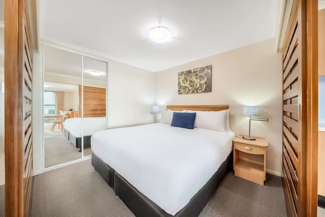 Apartment, 1 Bedroom (No Housekeeping)