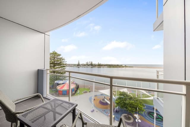 Apartment, 1 Bedroom (No Housekeeping)
