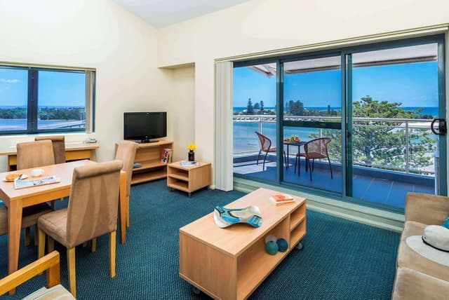2 Bedroom Loft
