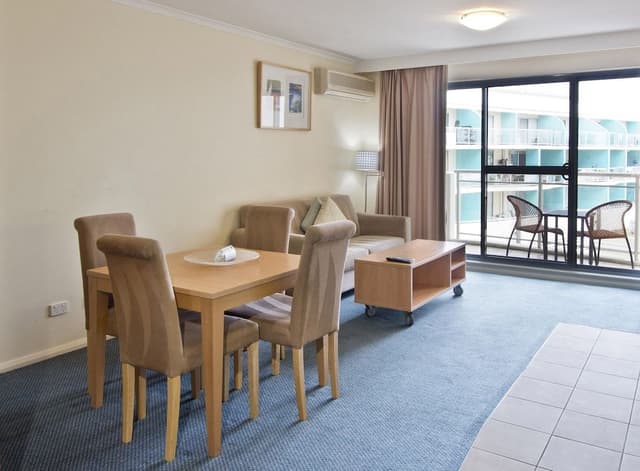 Apartment, 1 Bedroom (No Housekeeping)