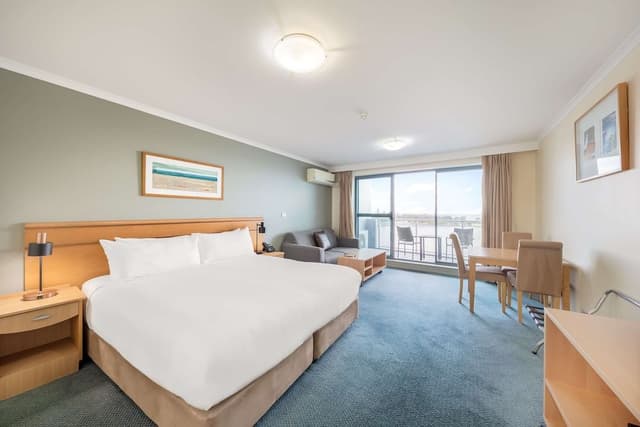 Apartment, 1 Bedroom (No Housekeeping)
