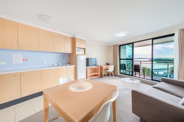 Apartment, 1 Bedroom (No Housekeeping)