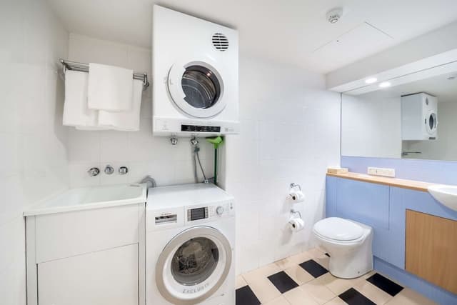 Apartment, 1 Bedroom (No Housekeeping)