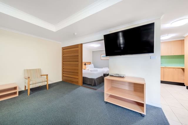 Apartment, 1 Bedroom (No Housekeeping)
