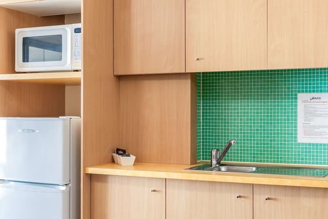 Apartment, 1 Bedroom (No Housekeeping)