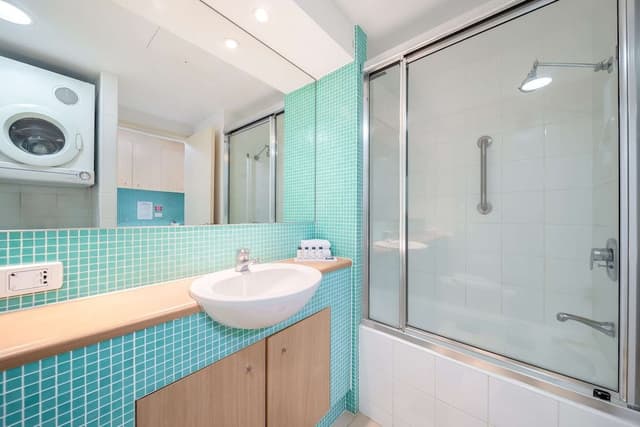 Apartment, 1 Bedroom (No Housekeeping)