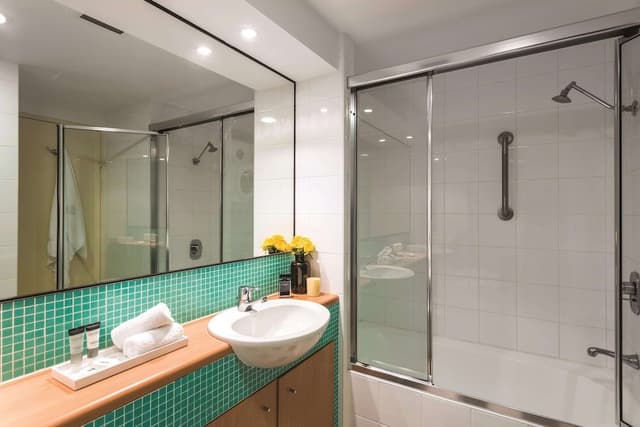 Apartment, 1 Bedroom (No Housekeeping)