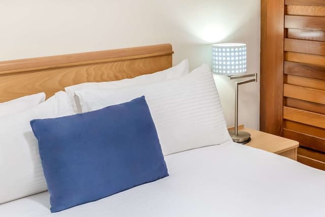 Apartment, 1 Bedroom (No Housekeeping)