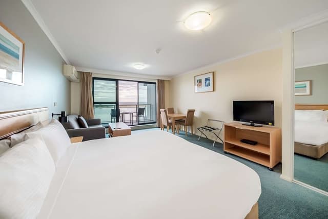 Apartment, 1 Bedroom (No Housekeeping)