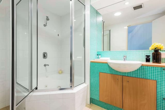 2 Bedroom Loft