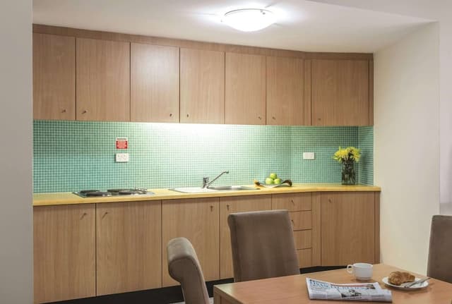 Apartment, 1 Bedroom (No Housekeeping)