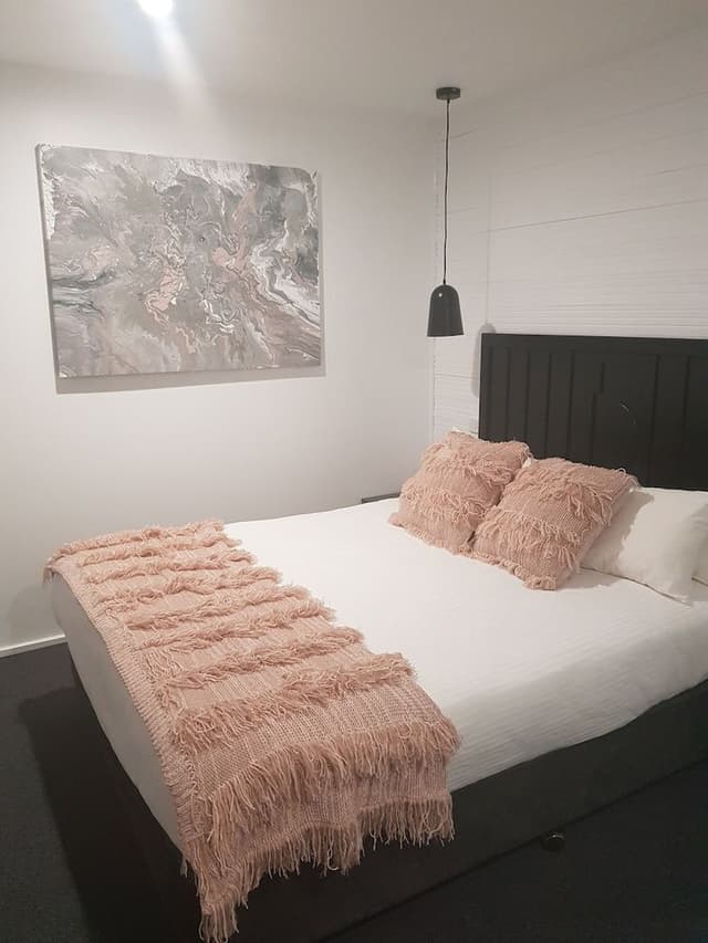 Room, 1 Queen Bed