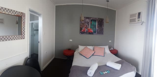 Room, 1 Queen Bed