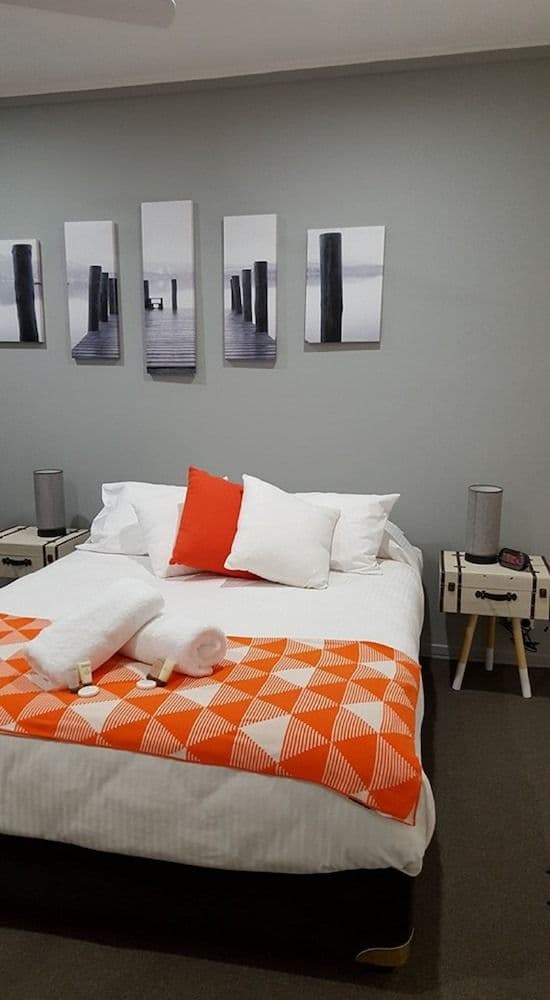 Room, 1 Queen Bed
