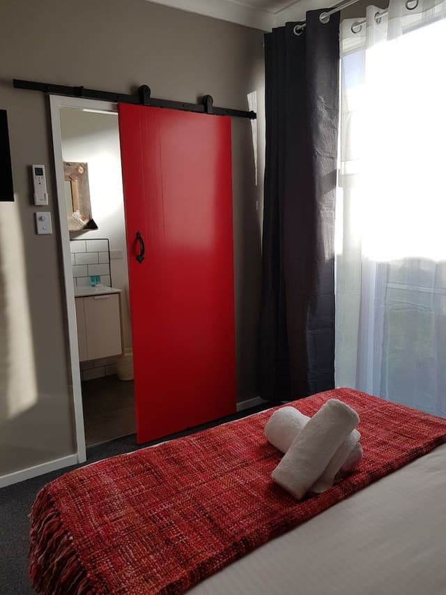 Room, 1 Queen Bed