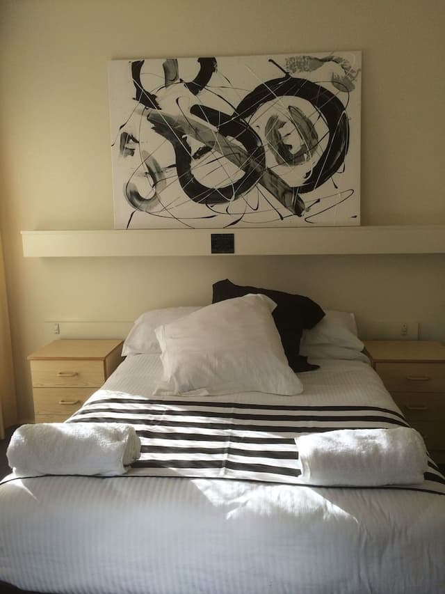 Room, 1 Queen Bed