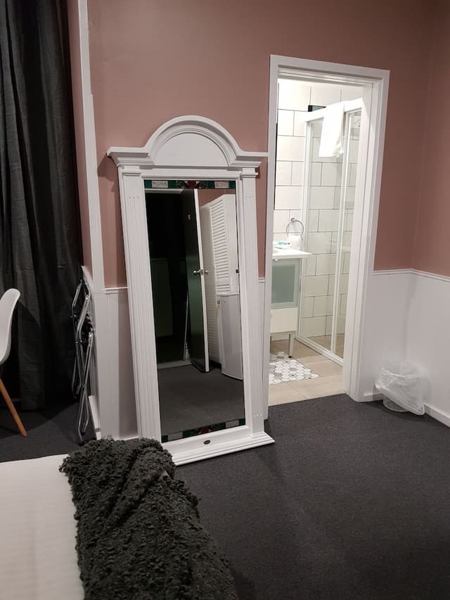 Room, 1 Queen Bed