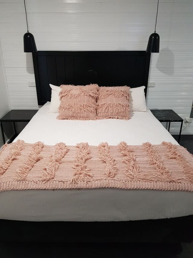 Room, 1 Queen Bed