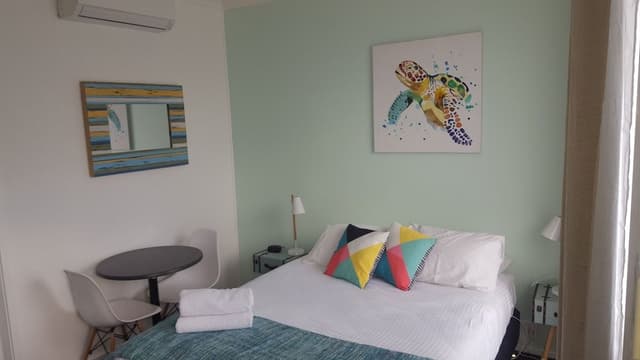 Room, 1 Queen Bed