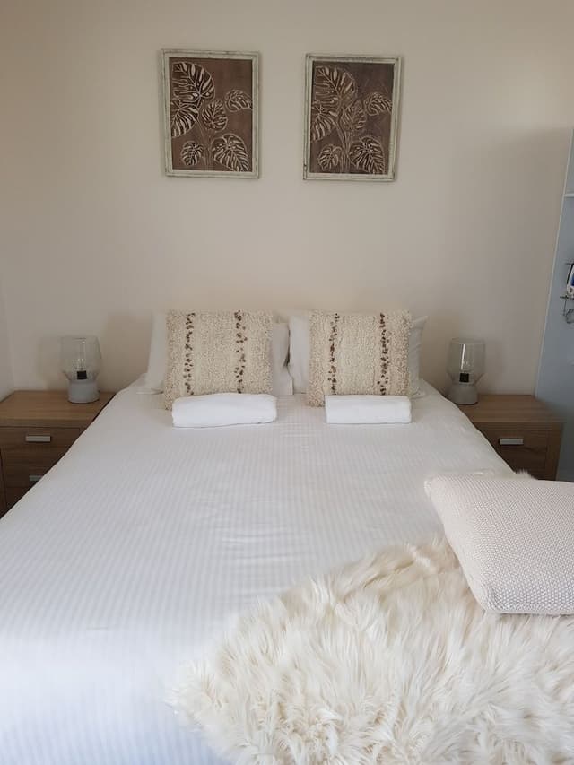 Room, 1 Queen Bed