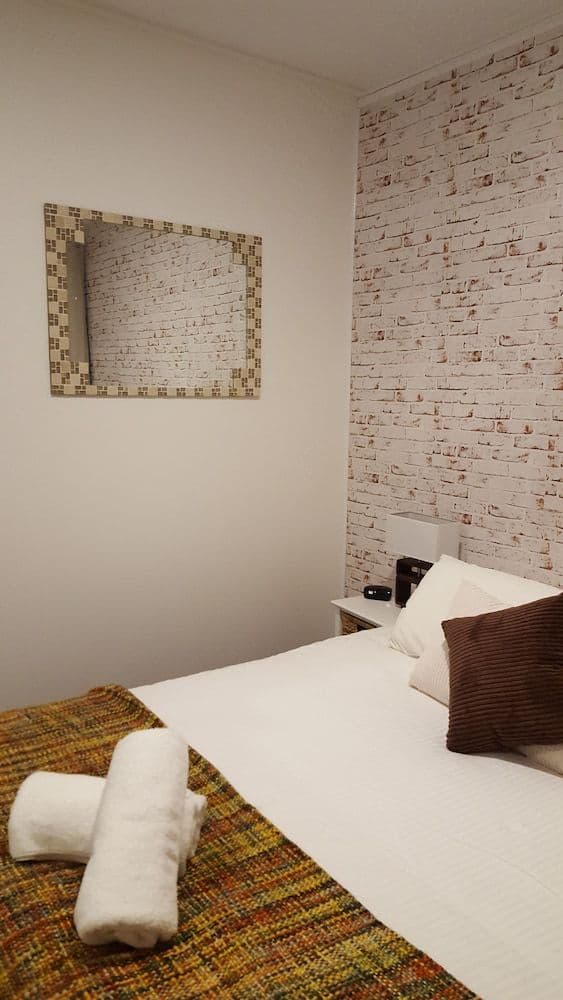 Room, 1 Queen Bed