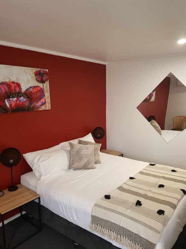 Room, 1 Queen Bed