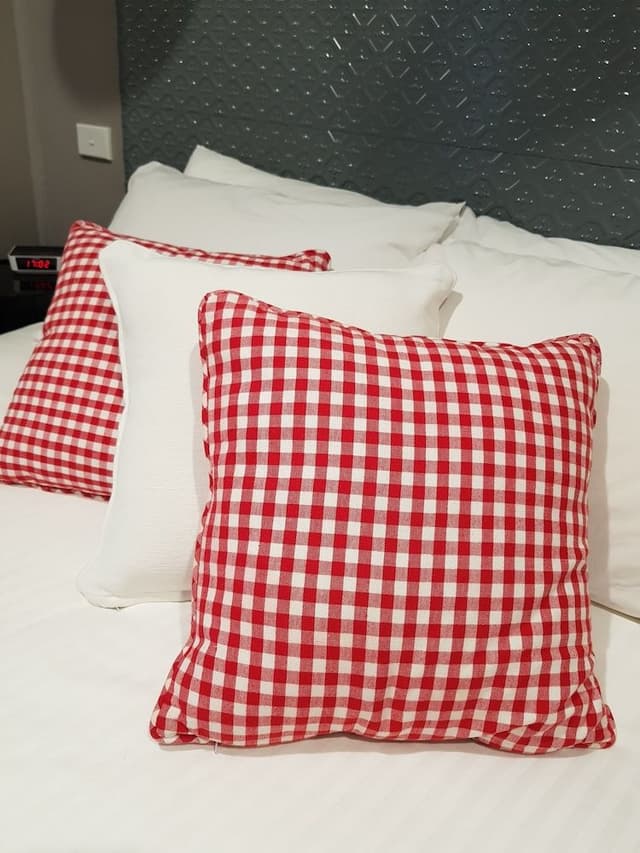 Room, 1 Queen Bed