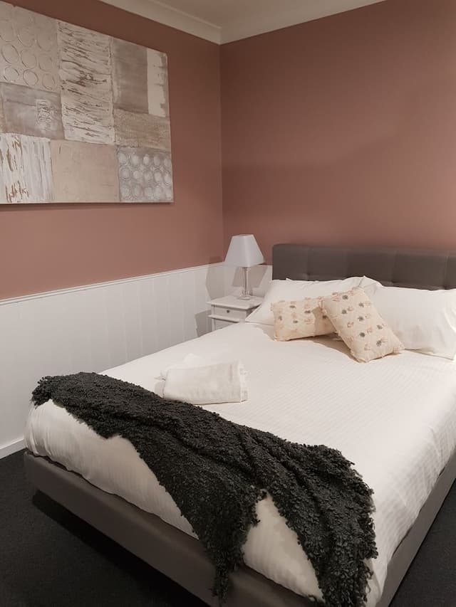Room, 1 Queen Bed